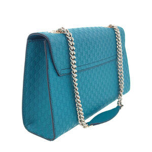 Gucci Emily Shoulder Chain Bag